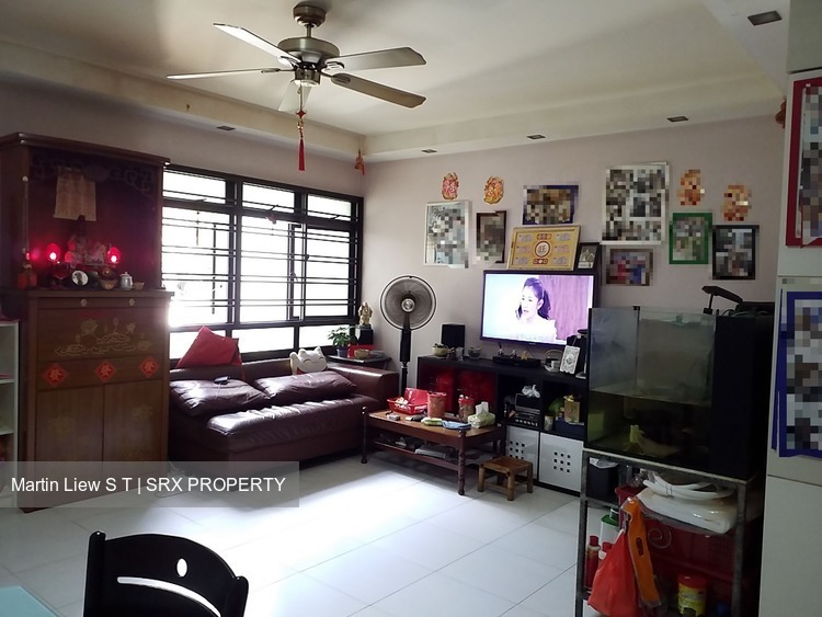 Buangkok Crescent thumbnail photo